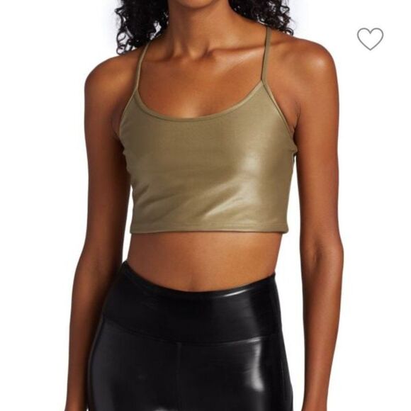 NWT Koral Leah Infinity Sports Bra - Picture 2 of 8